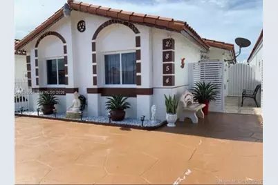 2854 W 75th Ter, Hialeah, FL 33018 - Photo 1