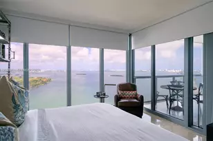 601 NE 36th St, Miami, FL 33137 - Photo 1