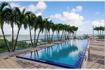 601 NE 36th St #2910, Miami, FL 33137 - Photo 12