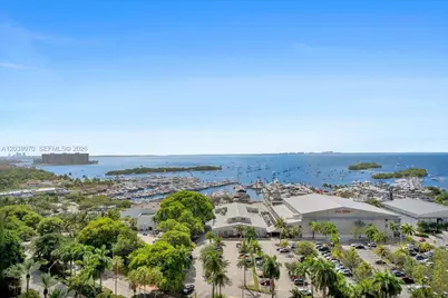 2655 S Bayshore Dr #1206, Miami, FL 33133 - Photo 6