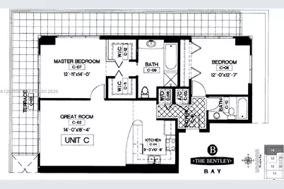 540 West Ave #2114, Miami Beach, FL 33139 - Photo 34