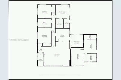 440 NW 125th St, North Miami, FL 33168 - Photo 32