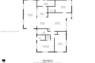 1530 N 73rd Ave, Hollywood, FL 33024 - Photo 20