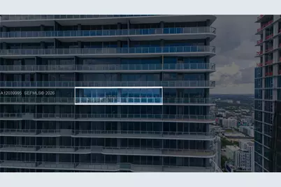 700 NE 24th St #5402, Miami, FL 33137 - Photo 2
