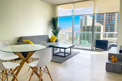1050 Brickell Ave #2208, Miami, FL 33131 - Photo 1