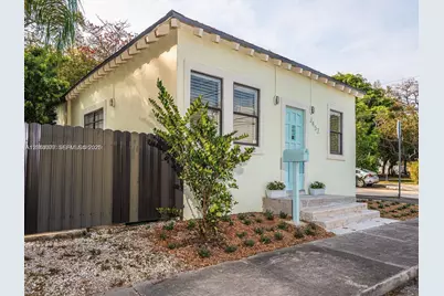 3452 Margaret St, Miami, FL 33133 - Photo 1