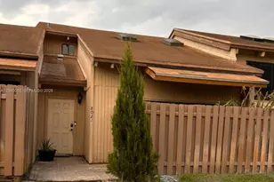 8021 SW 21st Ct, Davie, FL 33324 - Photo 1