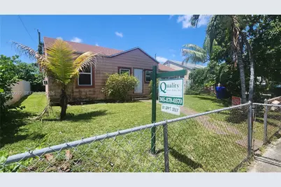 768 NW 65th St, Miami, FL 33150 - Photo 2