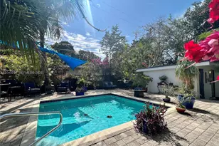 590 NW 40th Ct, Oakland Park, FL 33309 - Photo 1