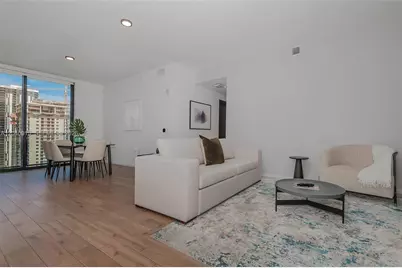 398 NE 5th St #2301, Miami, FL 33132 - Photo 30