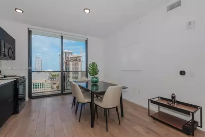 398 NE 5th St #2301, Miami, FL 33132 - Photo 36