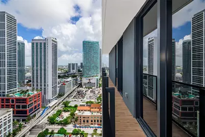 398 NE 5th St #2301, Miami, FL 33132 - Photo 58