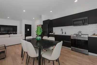 398 NE 5th St #2301, Miami, FL 33132 - Photo 38