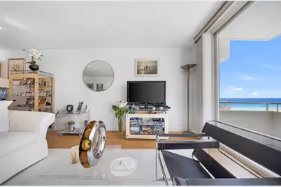 465 Ocean Dr #1009, Miami Beach, FL 33139 - Photo 4