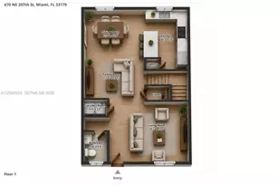 670 NE 207th St, Miami, FL 33179 - Photo 12