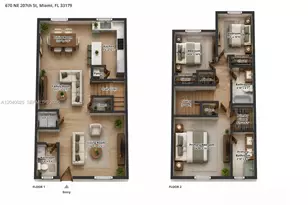 670 NE 207th St, Miami, FL 33179 - Photo 54