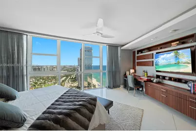 18201 Collins Ave #5201, Sunny Isles Beach, FL 33160 - Photo 16