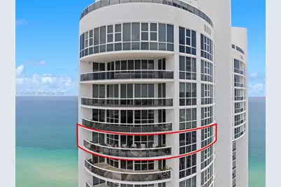 18201 Collins Ave #5201, Sunny Isles Beach, FL 33160 - Photo 30