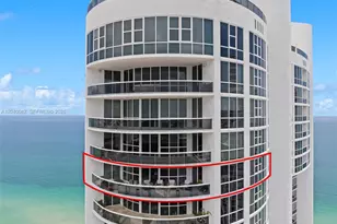 18201 Collins Ave, Sunny Isles Beach, FL 33160 - Photo 30