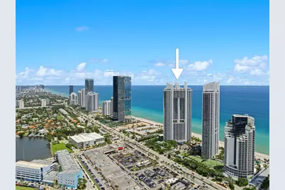 18201 Collins Ave #5201, Sunny Isles Beach, FL 33160 - Photo 34