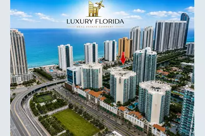 200 Sunny Isles Blvd #2-504â€“Lanai Residence, Sunny Isles Beach, FL 33160 - Photo 1
