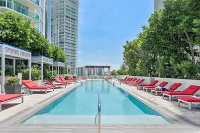 200 Sunny Isles Blvd #2-1801, Sunny Isles Beach, FL 33160 - Photo 16