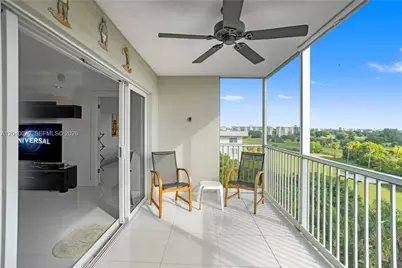 3050 N Palm Aire Dr #710, Pompano Beach, FL 33069 - Photo 18