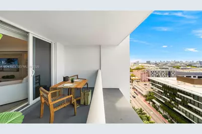 102 24 #1545, Miami Beach, FL 33139 - Photo 6