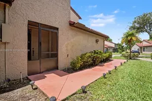3539 W Inverrary Blvd W, Lauderhill, FL 33319 - Photo 32