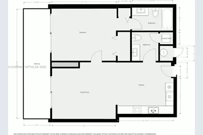 3470 E Coast Ave #H1109, Miami, FL 33137 - Photo 12