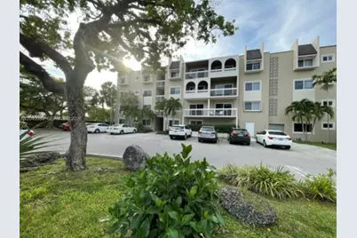 8103 Camino Real #C-108, Miami, FL 33143 - Photo 1