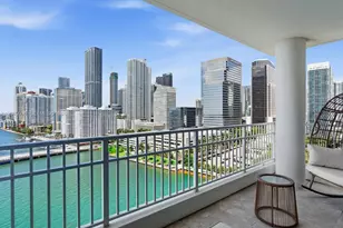 701 Brickell Key Blvd, Miami, FL 33131 - Photo 28