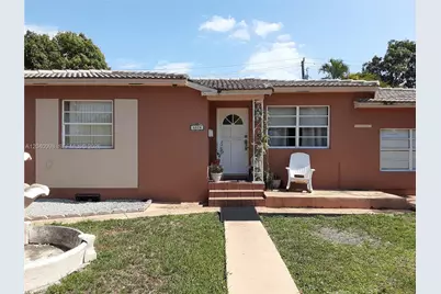 4074 NW 4th St, Miami, FL 33126 - Photo 1