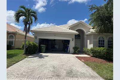 16407 SW 1st Ct, Pembroke Pines, FL 33027 - Photo 2