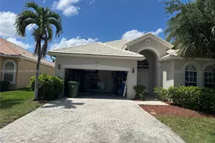 16407 SW 1st Ct, Pembroke Pines, FL 33027 - Photo 2