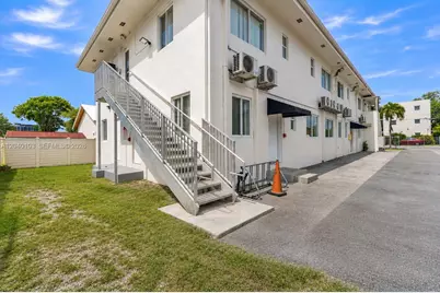 6647 SW 59th Pl #208, South Miami, FL 33143 - Photo 8
