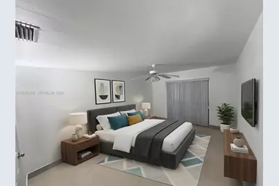 2566 N Nob Hill Rd, Sunrise, FL 33322 - Photo 8