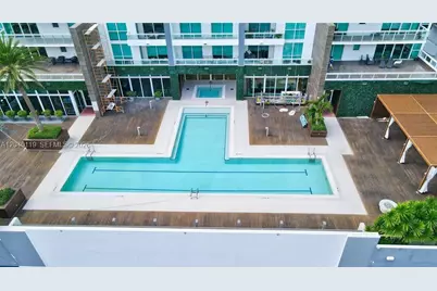 1080 Brickell Ave #3203, Miami, FL 33131 - Photo 24