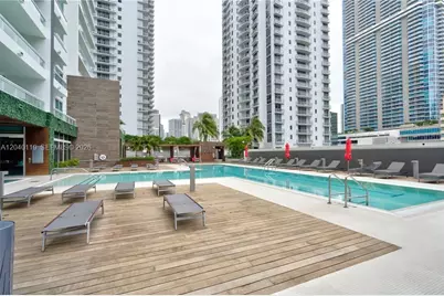 1080 Brickell Ave #3203, Miami, FL 33131 - Photo 26