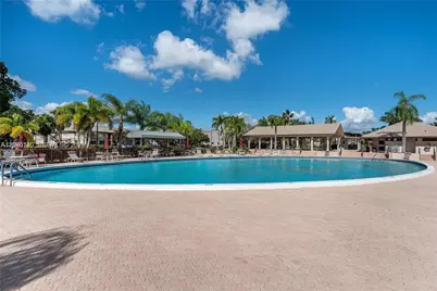 9999 N Belfort Cir #101, Tamarac, FL 33321 - Photo 32
