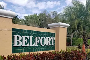 9999 N Belfort Cir, Tamarac, FL 33321 - Photo 30