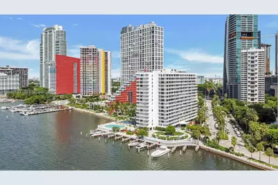 200 SE 15th Rd #9I, Miami, FL 33129 - Photo 22