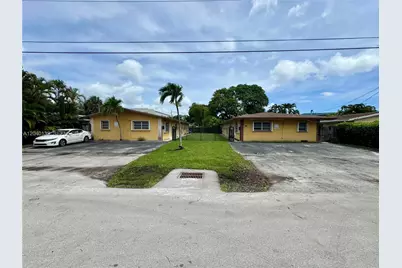 1727 SW 21st St, Fort Lauderdale, FL 33315 - Photo 2