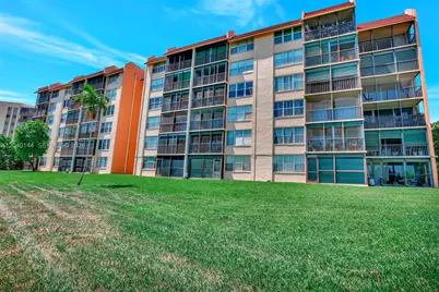 3841 Environ Blvd #629, Lauderhill, FL 33319 - Photo 42