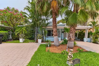 4325 Bougainvilla Dr, Lauderdale by the Sea, FL 33308 - Photo 4