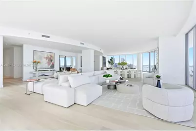175 SE 25th. #3401/3402, Miami, FL 33129 - Photo 22