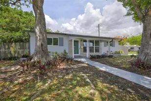 2220 N 40th Ave, Hollywood, FL 33021 - Photo 2