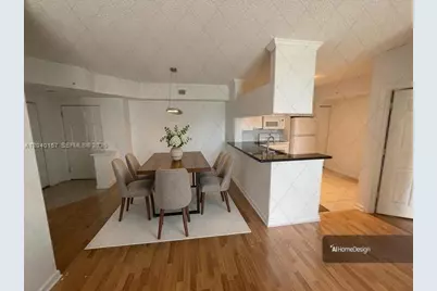 17150 N Bay Rd #2912, Sunny Isles Beach, FL 33160 - Photo 6