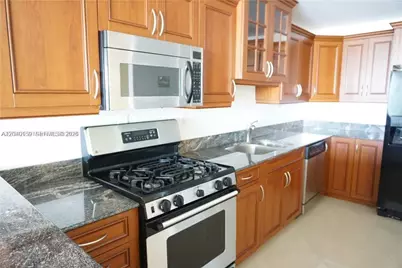 3140 S Ocean Dr #1510, Hallandale Beach, FL 33009 - Photo 12