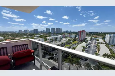 3140 S Ocean Dr #1510, Hallandale Beach, FL 33009 - Photo 14
